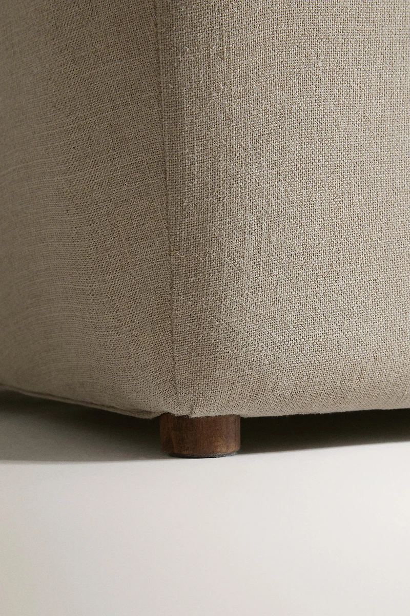 FAUTEUIL LIN