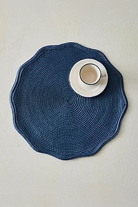 SET OF BLONDE PLACEMATS (SET 2)