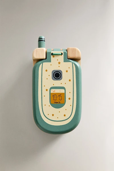 CHILDREN’S MOBILE PHONE SOUND TOY