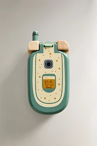 JOUET ENFANT TÉLÉPHONE PORTABLE SONORE