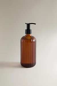 (480 ML) SAVON MAINS PUMPKIN SPICE