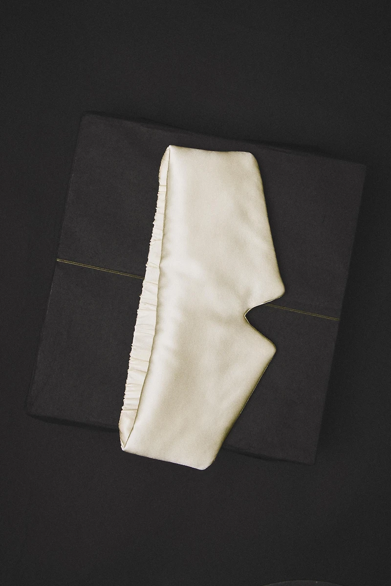 MASQUE MAXI SOIE DE MÛRIER