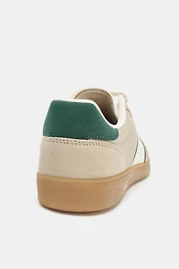 COLORFUL SPORTS SNEAKERS