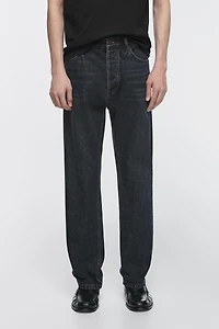 Jean straight