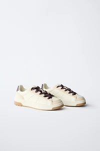 TENNIS SKATE