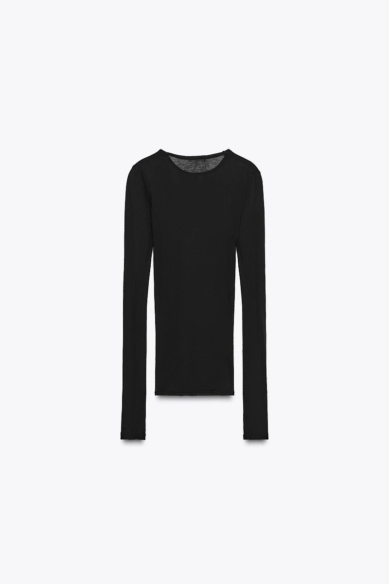 SUPIMA® COTTON T-SHIRT