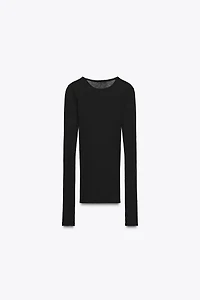 SUPIMA® COTTON T-SHIRT