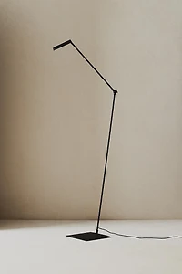 LED METAL STEM DESK LAMP