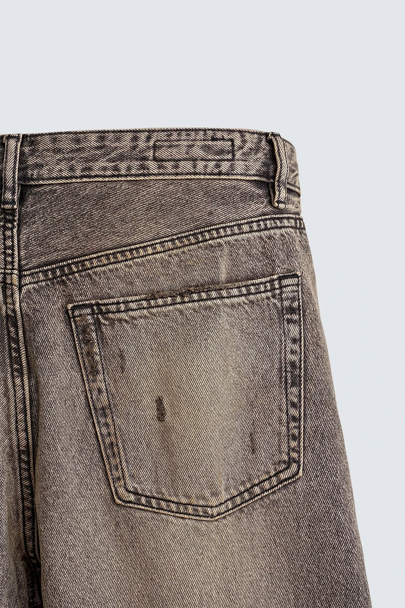 BAGGY FIT JEANS