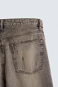 BAGGY FIT JEANS