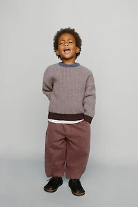 PANTALON BAGGY SOFT