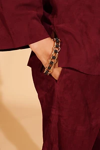 LIMITED EDITION LINK BRACELET