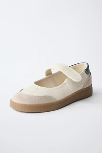 BALLERINES SPORT