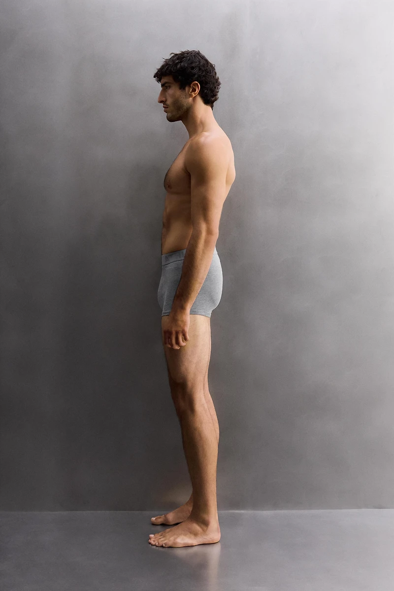 3-PACK COMBINATION BOXERS