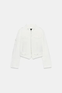 MULTI-POCKET JACKET
