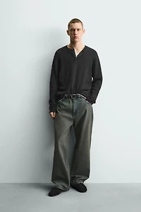 JEAN LOOSE FIT
