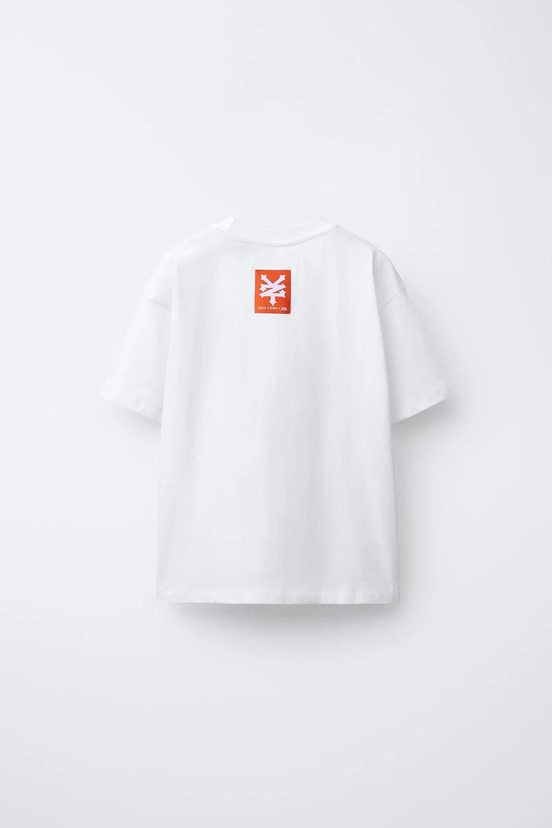 ZOO YORK® X ZARA T-SHIRT