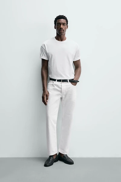 JEANS REGULAR FIT