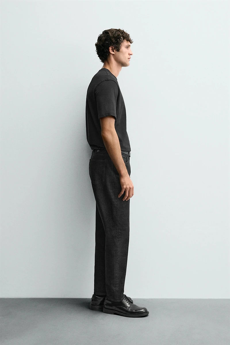 SLIM FIT JEANS