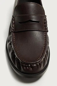 MOCASSINS CHIC MASQUE