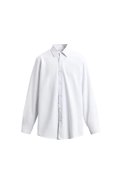CHEMISE COUPE SLIM