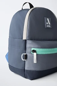 SPORTY MINI BACKPACK