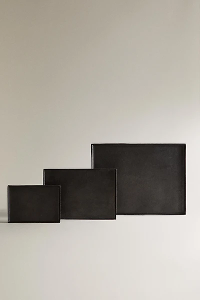 PLATEAU MÉTAL DÉCORATIF