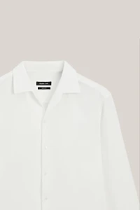 Chemise en lin mélangé - LIMITED EDITION