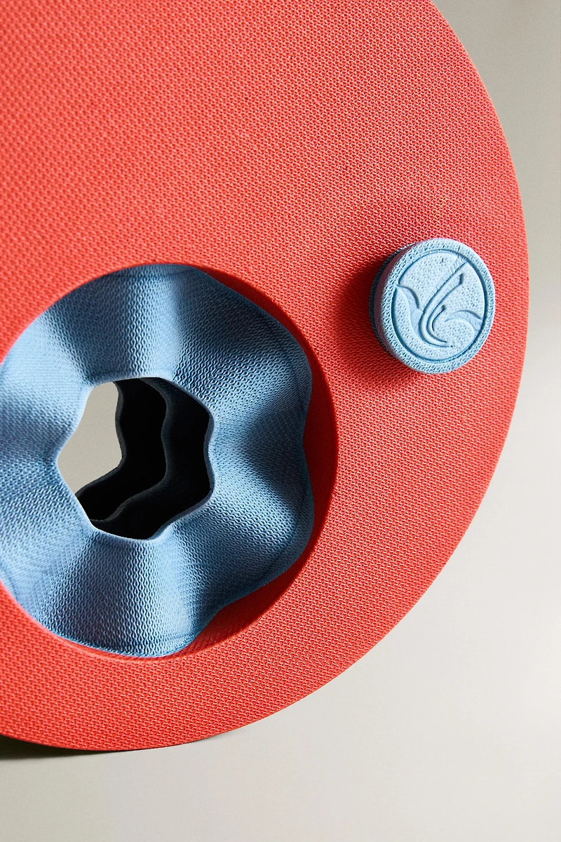 KIDS' SWIMMING ARM FLOATIES WITH DISCS
