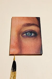 CARNET ŒIL A5 | MARISA BERENSON