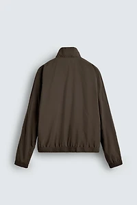 BLOUSON BOMBER COUPE RELAX
