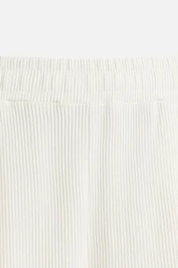 PANTALON DE JOGGING STRUCTURE VERTICALE