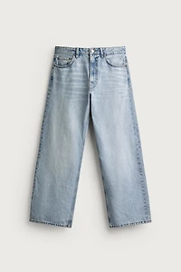 LOOSE FIT JEANS