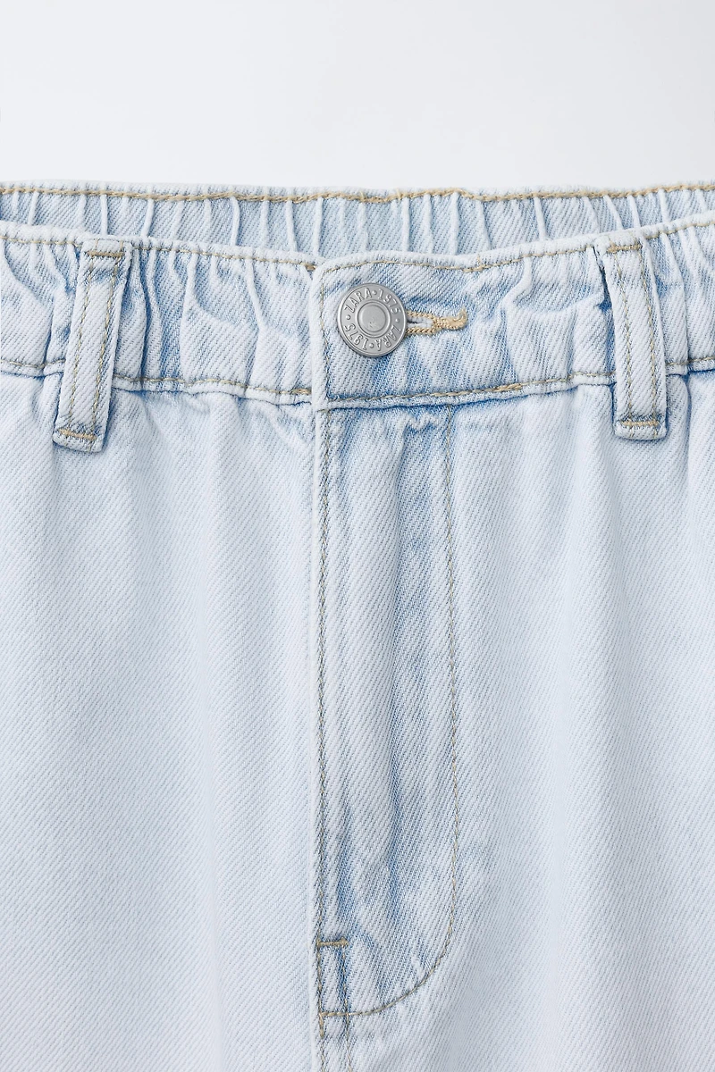 BAGGY JEANS