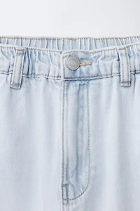 BAGGY JEANS