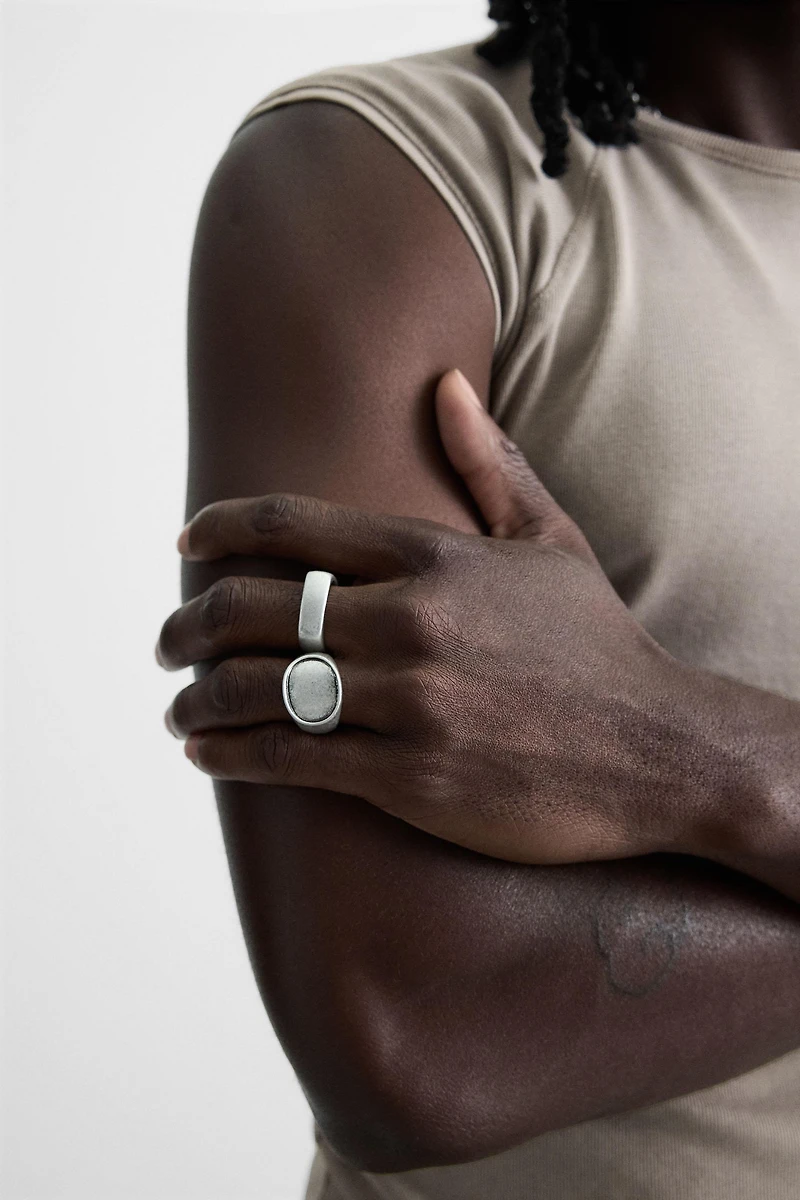 2-PACK COMBINED RINGS