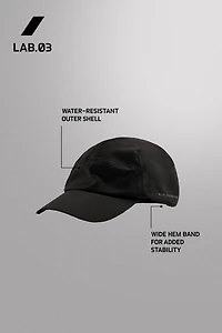 CASQUETTE TECHNIQUE SHELL