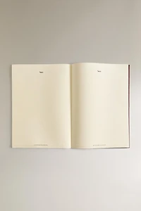 EXTRA LARGE MONTHLY PLANNER