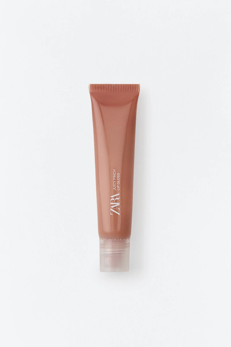 LIP GLOSS - JUICY PINCH