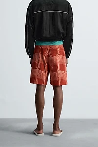 LONG PRINT SWIMSUIT © OTIS KWAME KYE QUAICOE