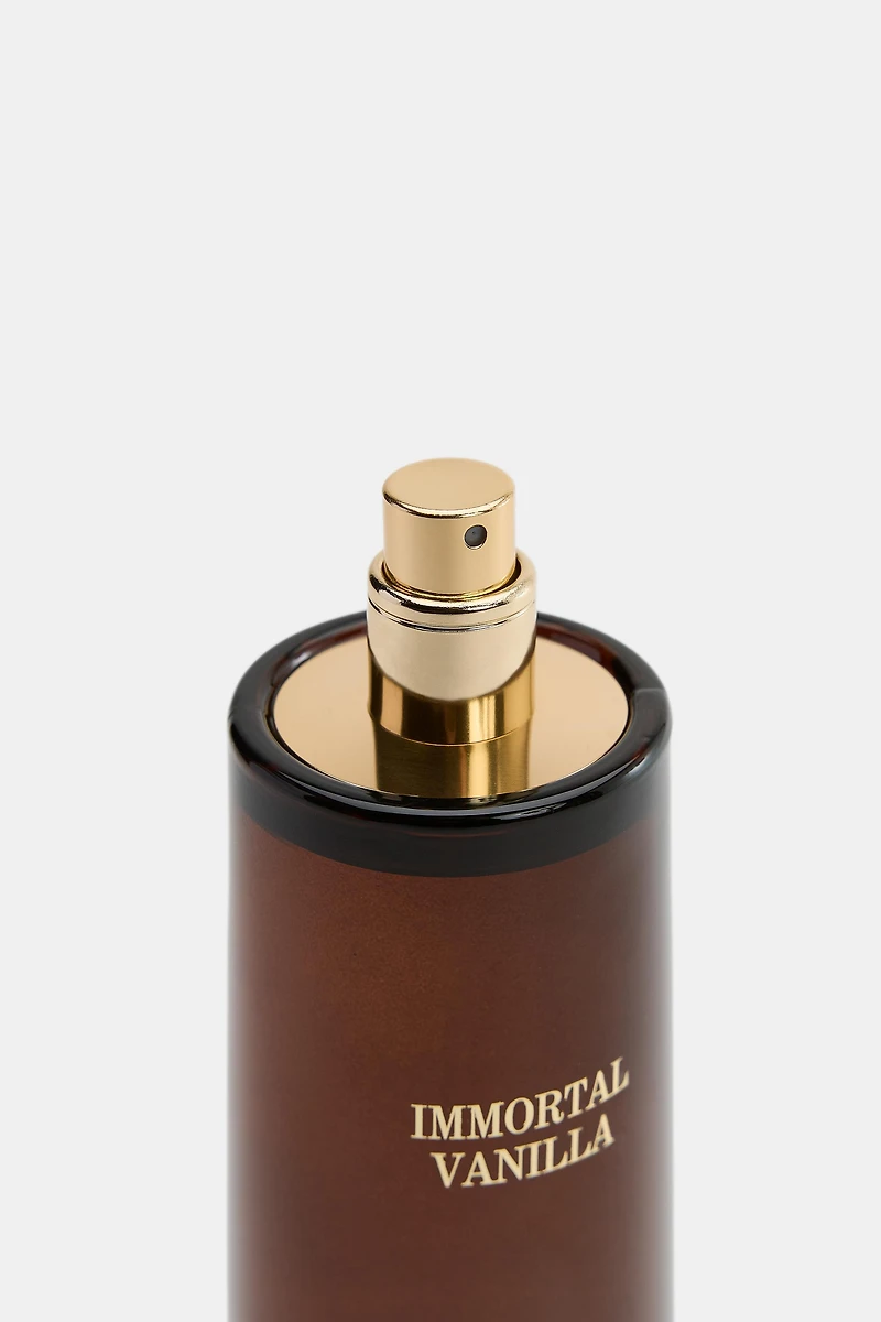 IMMORTAL VANILLA EDP 80ML (2.71 FL. OZ).