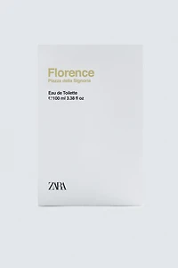 FLORENCE PIAZZA DELLA SIGNORIA EDT 100ML (3.04 FL. OZ)