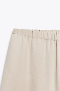 PANTALON FLUIDE LARGE