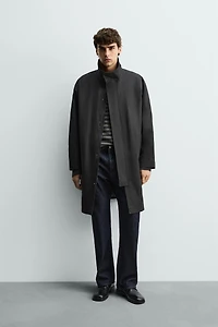 PARKA COUPE RELAX