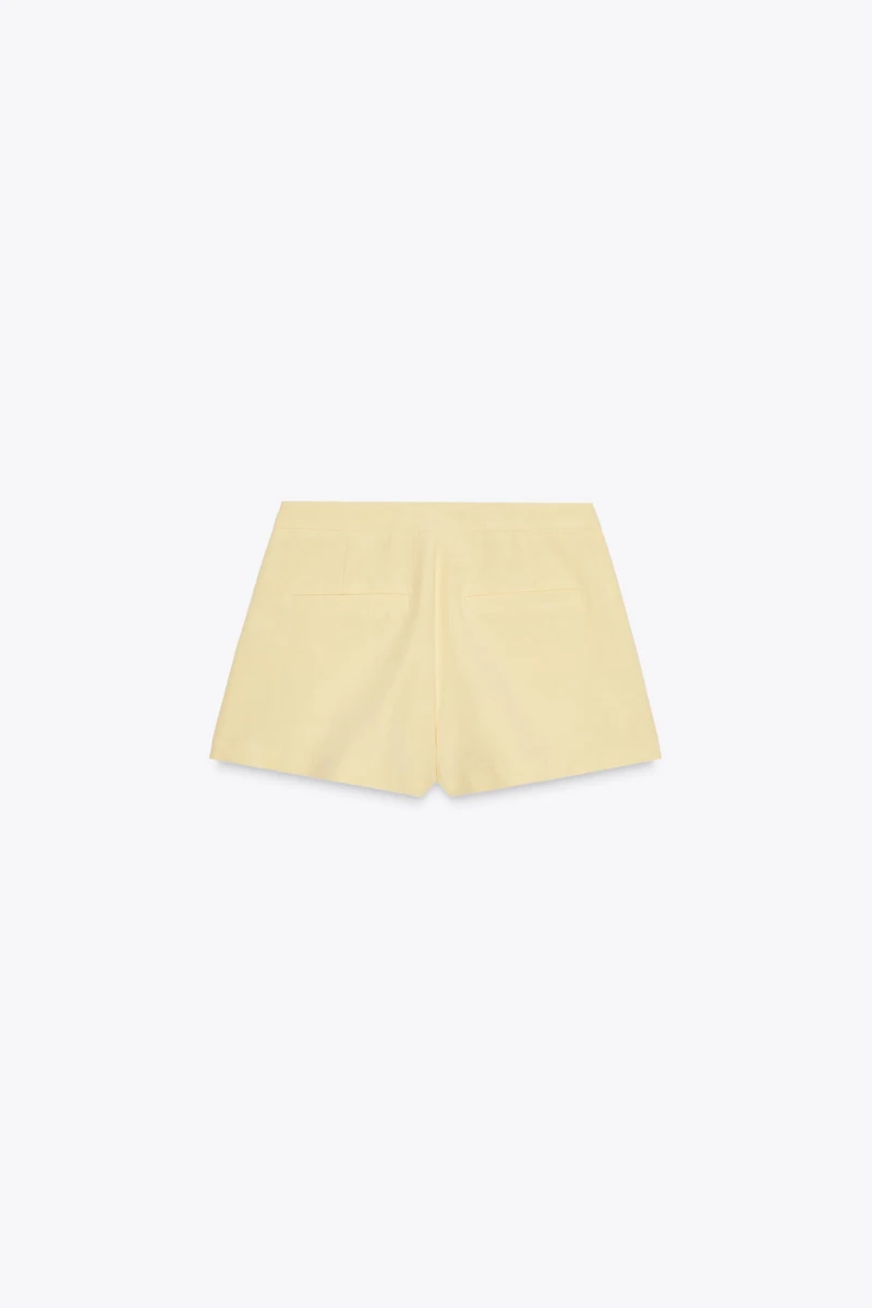 SHORT MINI