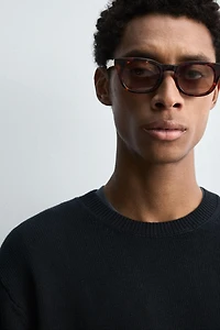 COTTON-HEMP SWEATER