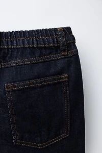 BAGGY DENIM PANTS