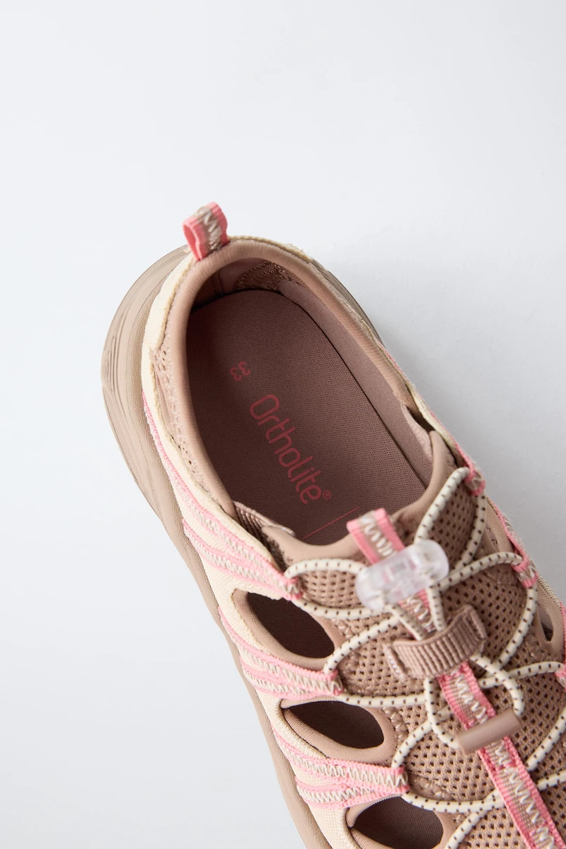 OPENWORK SNEAKERS