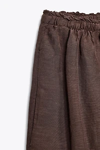 ZW COLLECTION FLOWY SHORTS