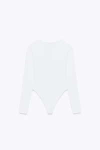 BODY BASIQUE POLYAMIDE